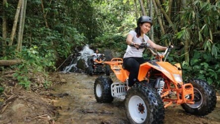 Adventure