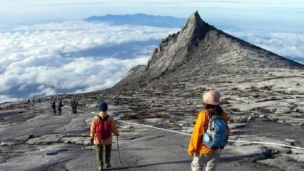 Mount Climbing & Trekking