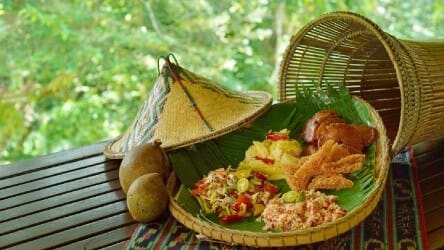 Local Food