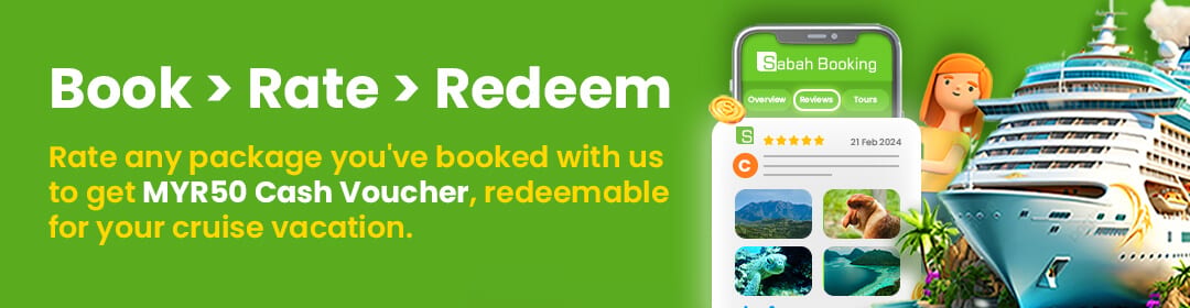 Rate & Earn