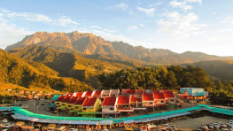 Kundasang Must-Visit: Sosodikon Hill, Desa, Poring